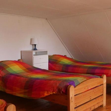 Appartement De Voshaar เอนส์เคอเด ภายนอก รูปภาพ