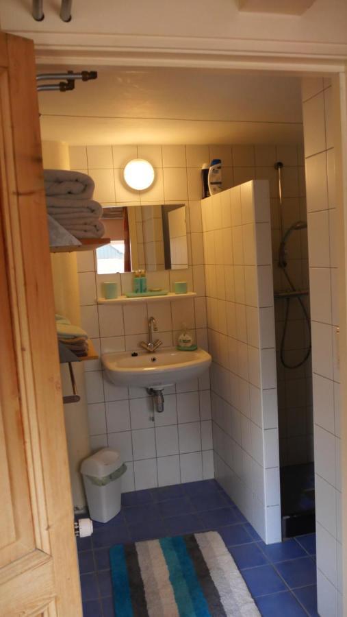 Appartement De Voshaar เอนส์เคอเด ภายนอก รูปภาพ