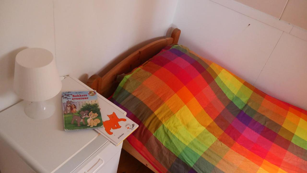 Appartement De Voshaar เอนส์เคอเด ภายนอก รูปภาพ