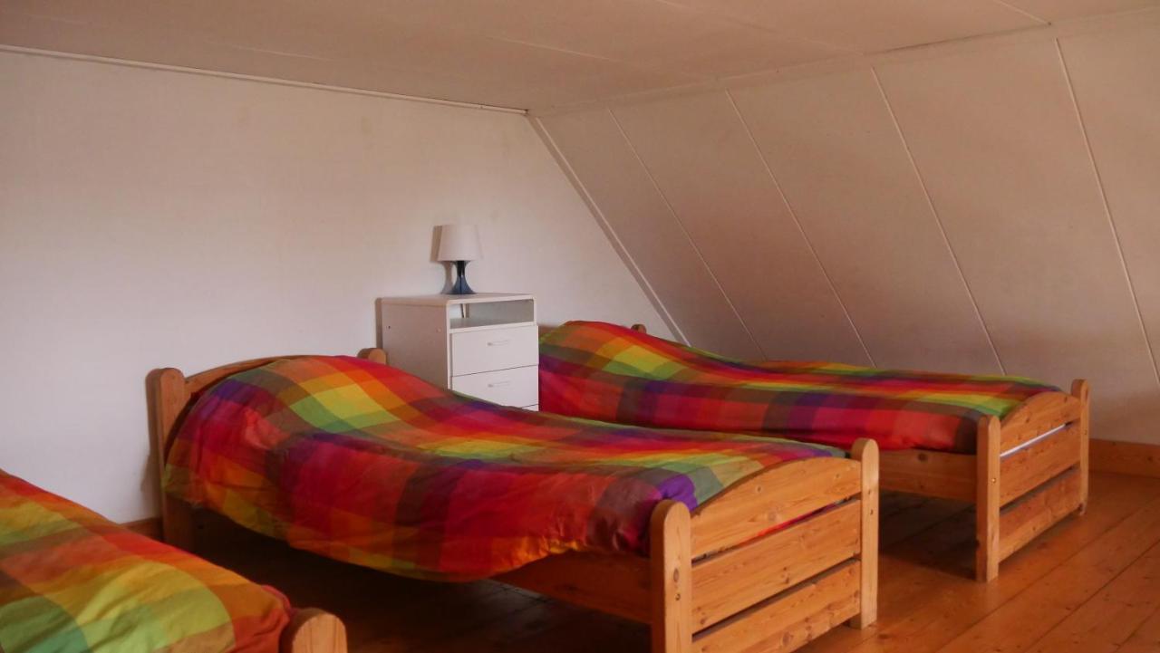 Appartement De Voshaar เอนส์เคอเด ภายนอก รูปภาพ